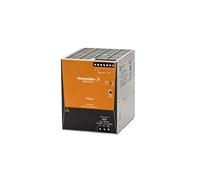 WEIDMULLER 1469550000 - Alimentation Électrique Pro ECO3 480 W 24 V 20 A