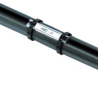 Weidmüller Weidmüller Marqueur de câble PVC, transparent CLI TM 10-33 Quantité:100