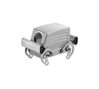 Weidmuller 1787570000 - Toit ouvrant Hdc-10b-tsbo 1 M25g