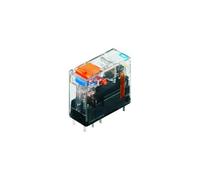 WEIDMULLER 8870320000 - Rele rci484ac4 24 VDC 2 CC ledp