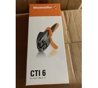 WEIDMULLER 9006120000 CTI 6 Crimping Hand Tool Free Expedited Shipping