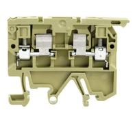 Weidmuller ASK fuse Terminal Block - 0474560000