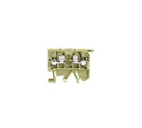Weidmüller Weidmüller borne de fusible ASK 1/EN LD15K 24VCC Quantité:1