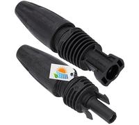 Weidmüller – Connecteur PV-STICK Set