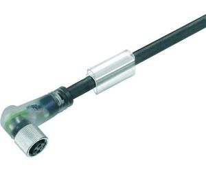 Weidmuller - Connexion sail-m8bw-4l10u