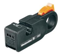Weidmüller Outil de dénudage CST – pelacable coaxial