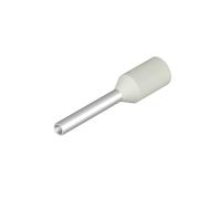 Weidmuller DIN-Color Embout de Fil - 9019010000 [500 Pièces]