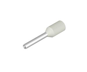 Weidmuller DIN-Color Embout de Fil - 9019010000 [500 Pièces]