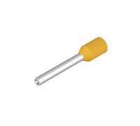 Weidmuller Embout de Fil - 9021020000 [500 Pièces]