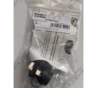WEIDMULLER IE-FCM-RJ45-C, INDUSTRIAL ETHERNET RJ45 COUPLING 1018790000,