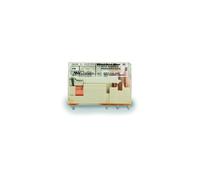 WEIDMULLER - Rele Circuit imprimé pb-rcl314024 24 VDC 1 contact 16 A