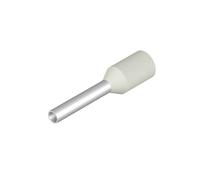 Weidmuller Weidmuller Color Embout de Câble - 0462900000 [500 Pièces]
