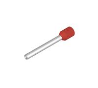 Weidmuller Weidmuller Color Embout de Câble - 0565600000 [500 Pièces]