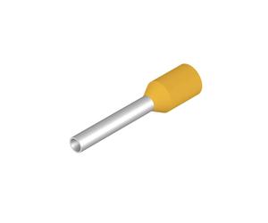 Weidmuller Weidmuller Color Embout de Câble - 9025950000 [500 Pièces]