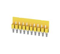 Connecteur transversal Weidmüller WQV 4/10 1052060000-20 20 pc(s)