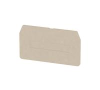 Weidmuller Zap/TW4 Beige WEMID 1632090000