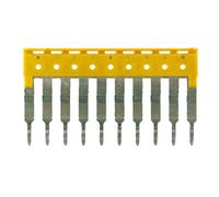 Legrand Pont WEIDMULLER ZQV 2,5/10