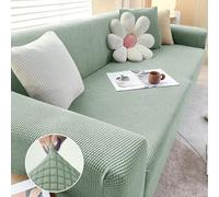 WEIDU 1/2/3/4 Places canapé Housses élastique Polaire canapé Couvre pour Salon Stretch Funda canapé Chaise canapé Couverture décor à la Maison