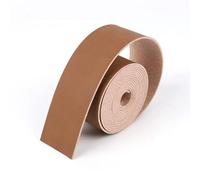 WEIDU 2 mètres Bricolage Cuir Artisanat Sangles Bandes Ceinture pour Sac poignées décor Maroquinerie Accessoires durables et Robustes