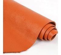 WEIDU 2mm d'épaisseur Cuir de Vachette Pleine Fleur Tannage végétal Cuir Artisanat Bricolage Ceinture Portefeuille Sac en Cuir véritable Tissu