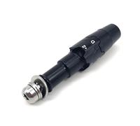 weiemgs Adaptateur Arbre Golf 0.335" Tip, Compatible avec Callaway Paradym, AI Smoke, Mavrik, Rogue St, Epic, GBB, Elyte, Great Big Bertha Driver et Bois de Fairway