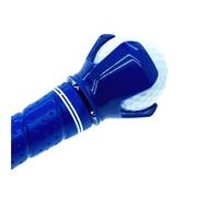 weiemgs Récupérateur De Balle De Golf pour Putter - Ball Grabber & Picker Upper - Ne Vous Penchez Plus Jamais, Profitez De Chaque Swing sur Le Parcours !(Bleu)