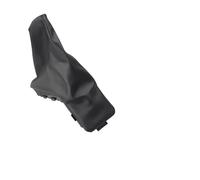 WEIFANAA Pommeau Levier Vitesse Pour Opel Pour Astra III H 1.6 Pour Vauxhall 2004 - 2010 Levier De Changement De Vitesse Cuir Couvercle Anti-poussière Guêtre Démarrage(Handbake Case)