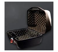 WEIFANAA Sacoche Selle Moto pour Givi B27 B32 B360 B47 E43 V47 pour TRK52B Doublure De Coffre Arrière Moto Boîte À Bagages Siège Intérieur