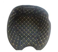 WEIFANAA Sacoche Selle Moto pour Givi B32 B47 Moto Coffre Arrière Doublure Boîte À Bagages Intérieur Siège Sac Coussin