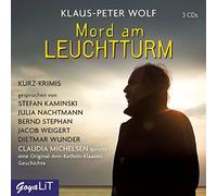 Weigert,Jacob - Mord am Leuchtturm