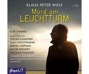 Weigert,Jacob - Mord am Leuchtturm