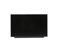 WEIGEXIEO Compatible for Lenovo, Compatible for ThinkPad, E555 E560 E565 E575 E550C E570, Écran D'affichage for Ordinateur Portable HD FHD 15.6 Pouces