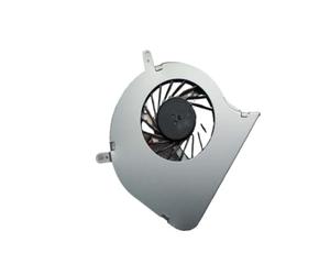 WEIGEXIEO Compatible for MSI, Ventilateur De Refroidissement, GP60 GE60 2QF-864XCN 2QF-865XCN 2PE-024XCN 2PE-448XCN 449XCN PAAD06015SL A166 N039, Ventilateur D'échappement(A)