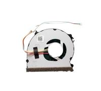 WEIGEXIEO Ventilateur De Refroidissement De Processeur for Ordinateur Portable, Compatible avec Sony, Vaio G70N05NS5MT-57T02 5V DC 0,40a 2314E1 MBX-237