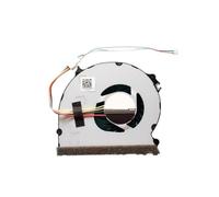 WEIGEXIEO Ventilateur De Refroidissement De Processeur for Ordinateur Portable, Compatible avec Sony,Vaio,G70N05NS5MT-57T02 5V DC 0,40a 2314E1 MBX-237, Ventilateur D'extraction