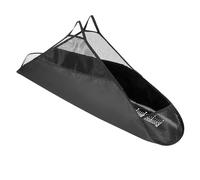 Weigh Sling Sac de poids pour poisson | Sac de lestage en maille | Poids du poisson dans un sac pour la pêche au bar, sac de transport de poisson robuste