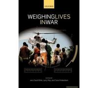 Weighing Lives In War