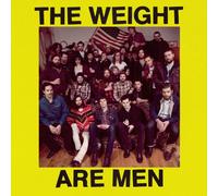 Weight - are Men [Import]