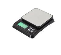 Weight Balance de cuisine étanche haute précision - Capacité 5 kg/10 kg for la pâtisserie/bijouterie(10kg/1g)