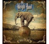 Weight Band - World Gone Mad [Cd] Uk - Import