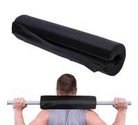 Weight Bar Pad Cushion Support Anti-Slip Strength Training