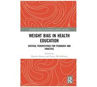 Weight Bias In Health Education
