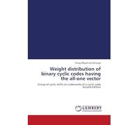 Weight distribution of binary cyclic codes having the all-one vector: Group of cyclic shifts on codewords of a cyclic code Second Edition