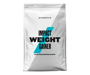 Weight Gainer Blend 2.5kg Myprotein Chocolat Multicolore