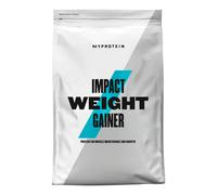 Weight Gainer Blend 2.5kg Myprotein Vanille Multicolore