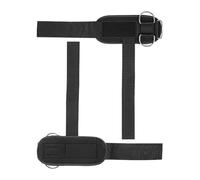 Weight Lifting Wrist Brace - Ergonomic Adjustable Weightlifting Exercise, Aids Gym Support Wrap, Pull Up Deadlifting Dumbbell Rowing | Gym Pull Up Deadlifting Dumbbell Rowing Women Men Teens