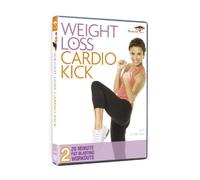 Weight Loss: Cardio Kick [Edizione: Regno Unito] [Import]