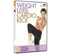 Weight Loss - Cardio Kick G