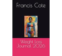 Weight Loss Journal 2026