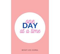 Weight Loss Journal for Women: 12-Week Food & Fitness Planner for Weight Loss
